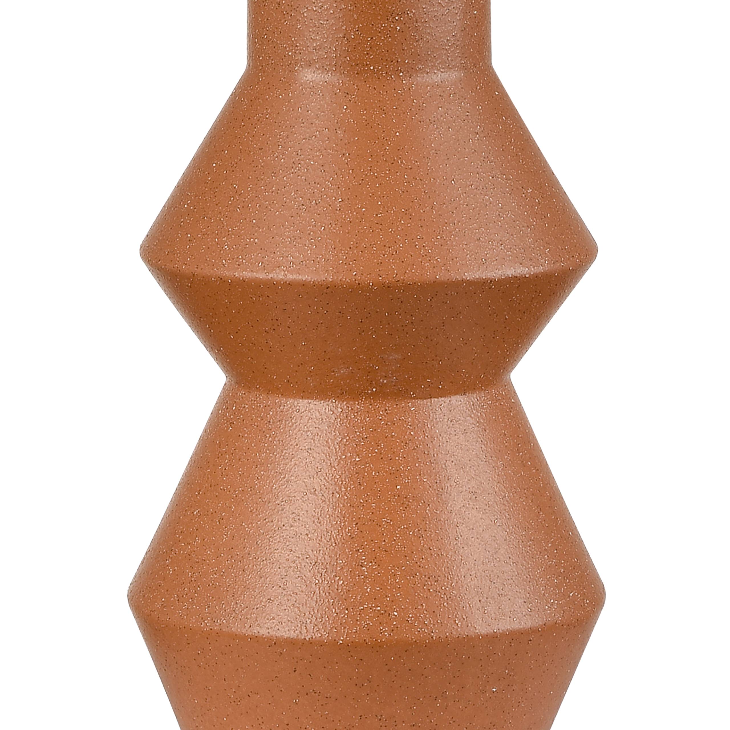 Belen 31'' High 1-Light Table Lamp - Ochre - Image 4