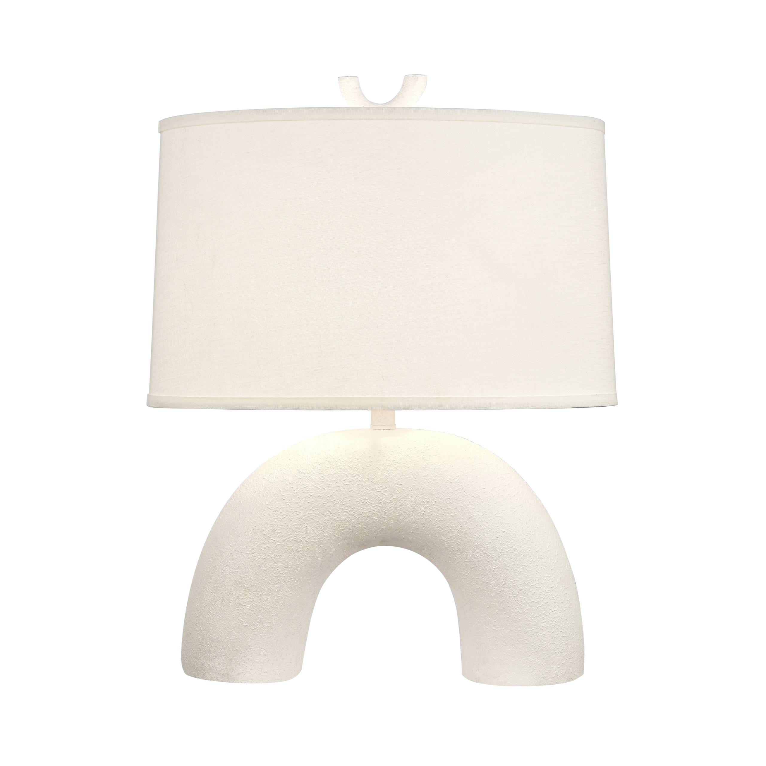 Flection 25'' High 1-Light Table Lamp - Image 2