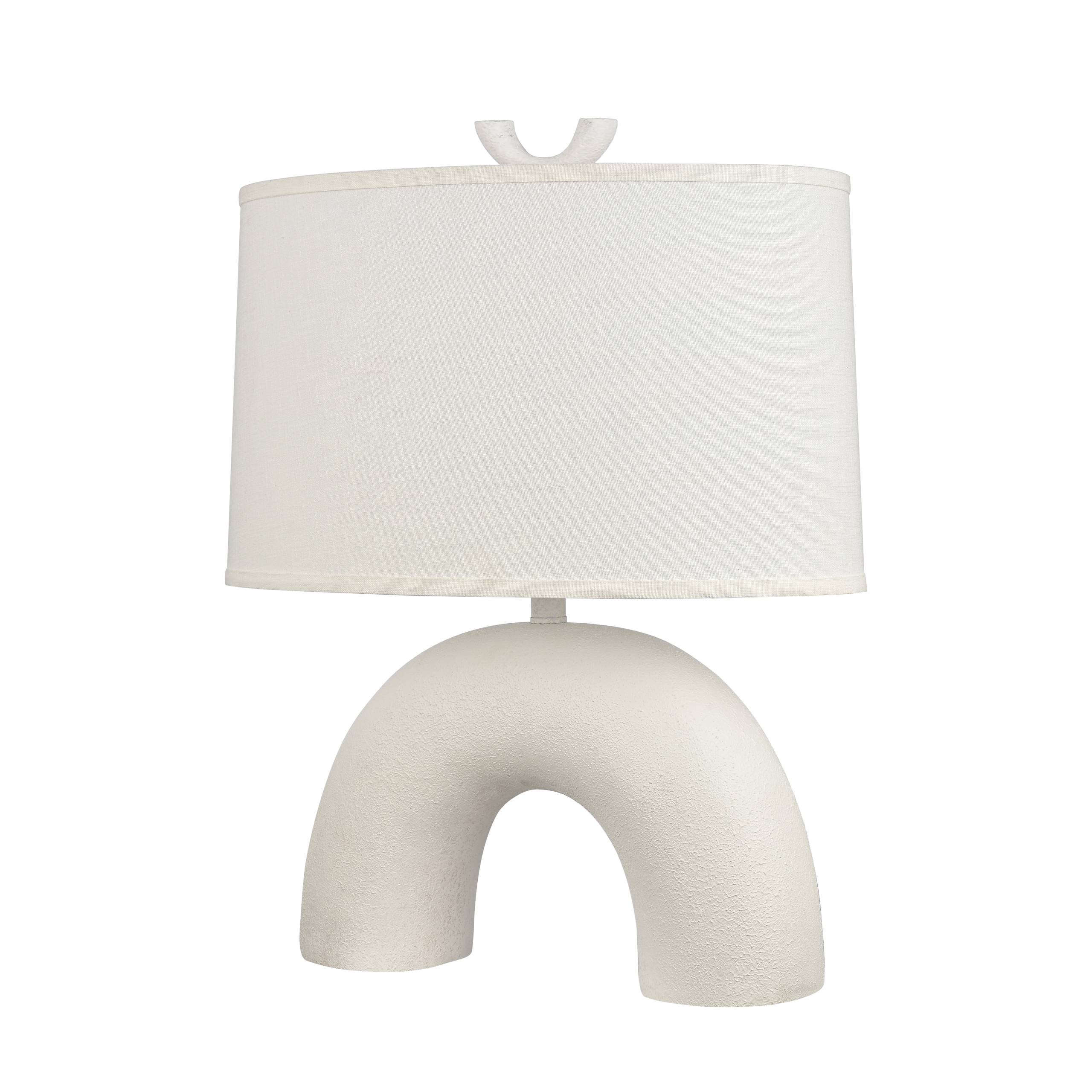 Flection 25'' High 1-Light Table Lamp - Image 3