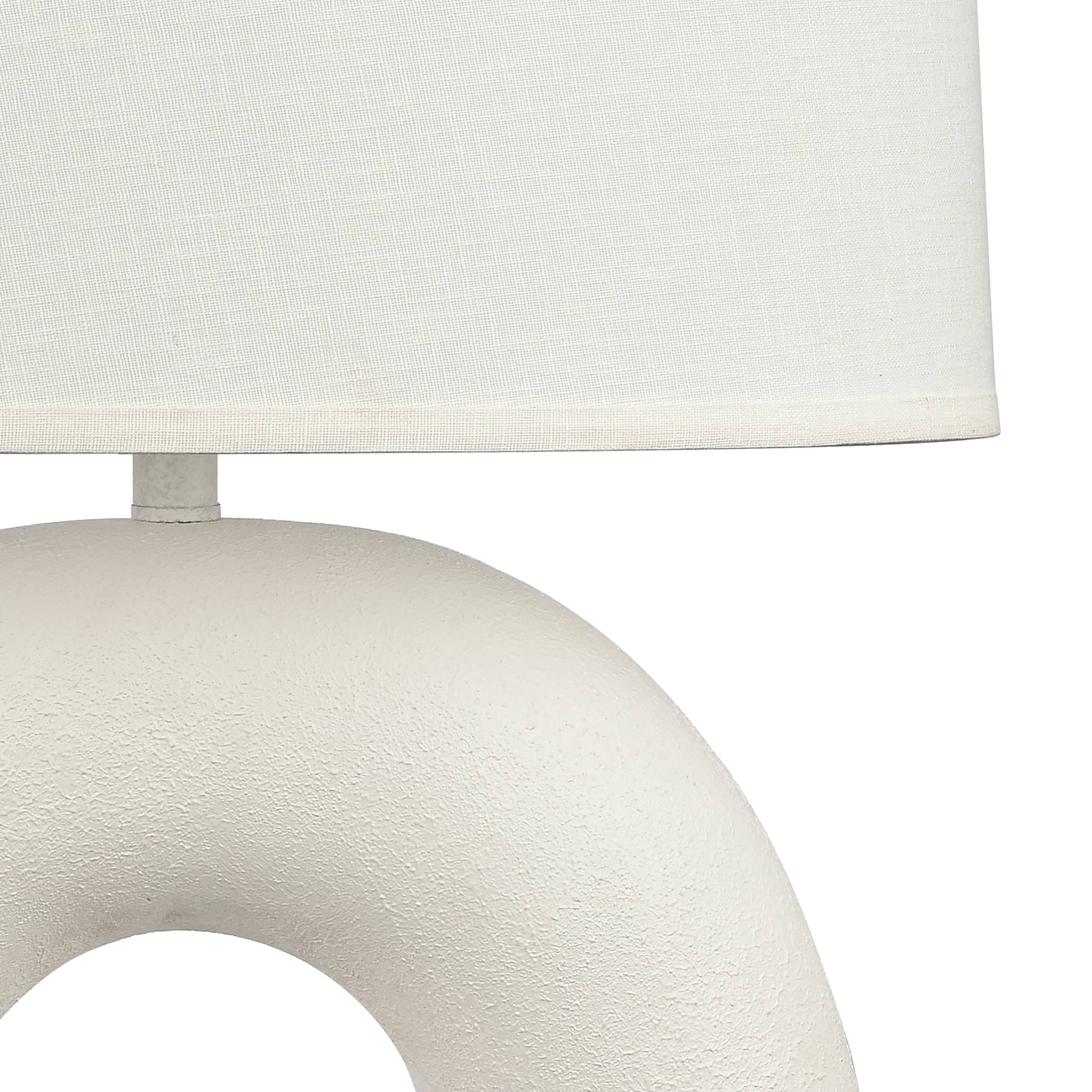 Flection 25'' High 1-Light Table Lamp - Image 5