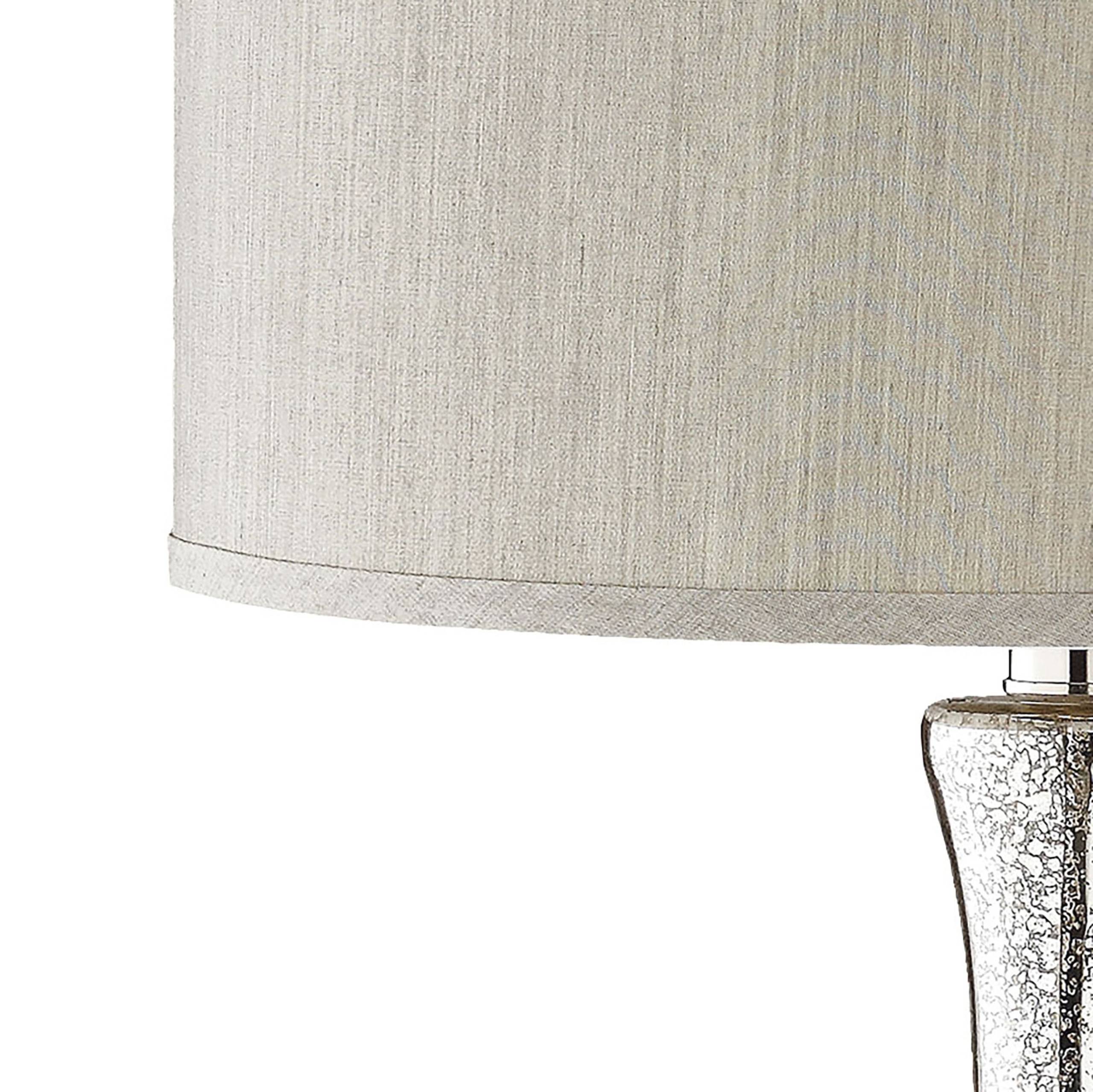 Linore 28'' High 1-Light Table Lamp - Gold - Image 2