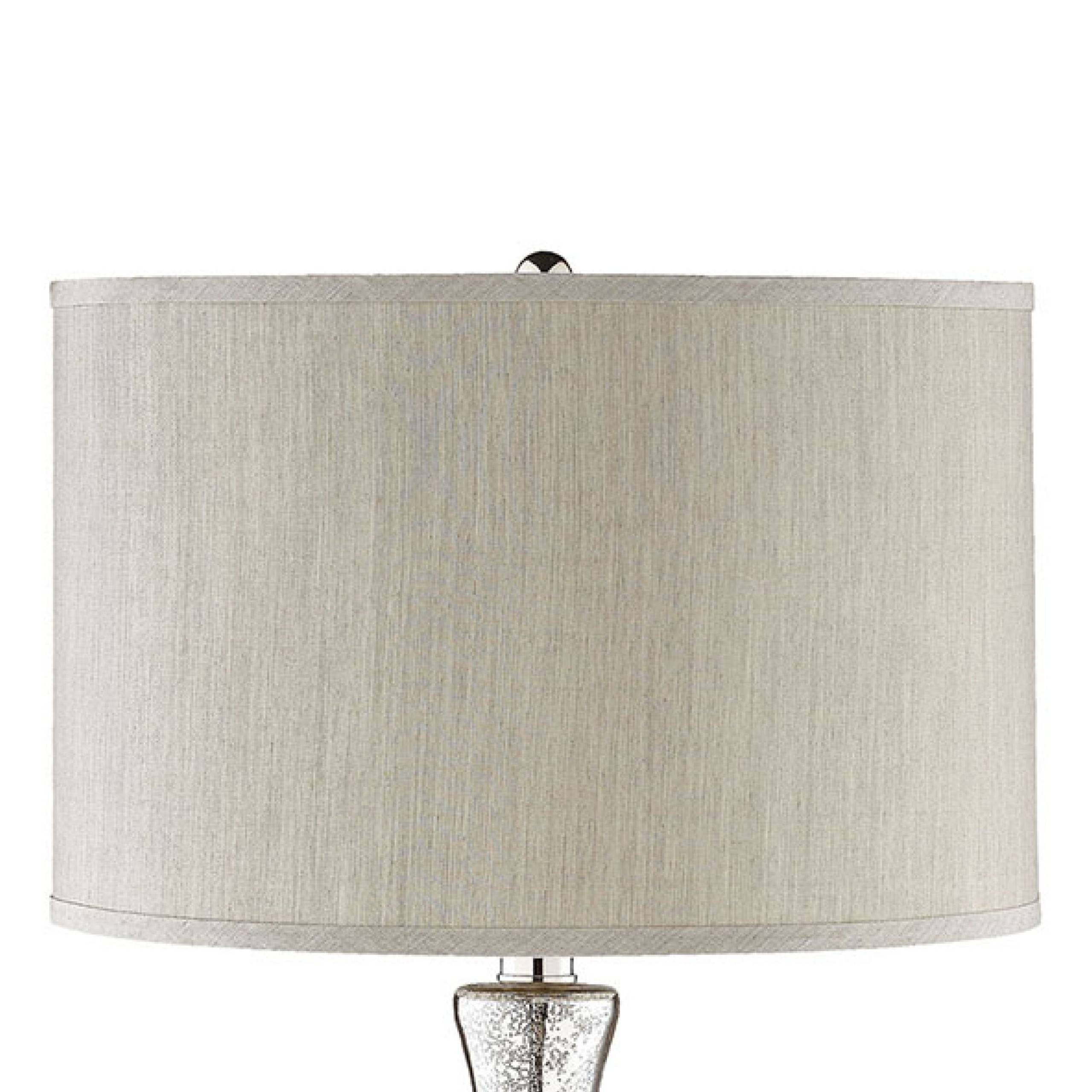Linore 28'' High 1-Light Table Lamp - Gold - Image 5