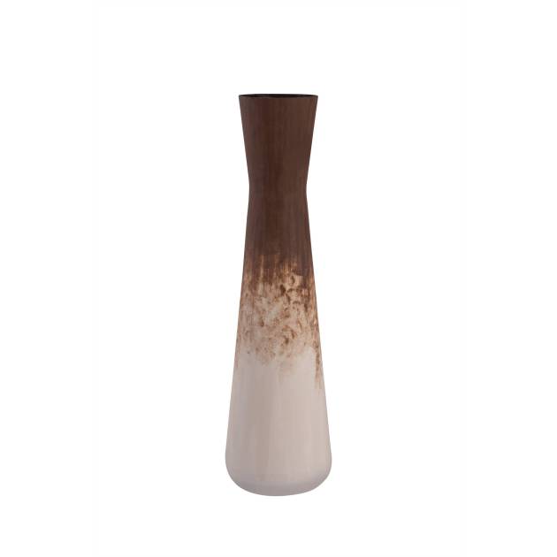 Adler Vase - Large Rust