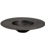 Barish Plate - Black