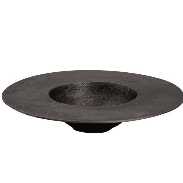 Barish Plate - Black