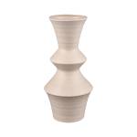 Belen Vase - Large Cream