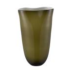 Braund Vase - Olive