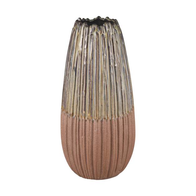 Cooper Vase - Large