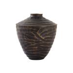 Council Vase - Small Bronze