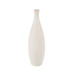 Faye Vase - Tall White