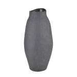 Ferraro Vase - Tall Black