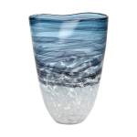 Loch Seaforth Vase - Small