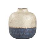 Neal Vase - Large Silver