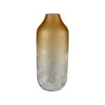 Nealon Vase - Small Ochre