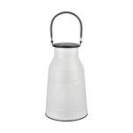 Welle Vase - White