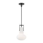 Izel 10'' Wide 1-Light Pendant - Oil Rubbed Bronze