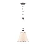 Marion 9'' Wide 1-Light Pendant - Oil Rubbed Bronze