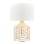 Crawford Cove 26'' High 1-Light Table Lamp - Natural