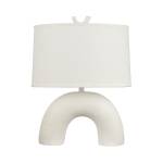 Flection 25'' High 1-Light Table Lamp