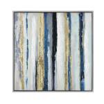 Pearson I Framed Wall Art - Off White