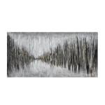 Retreat of The Grande Armee Wall Art
