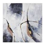 Strength I Wall Art - White