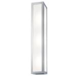 Kaset 24'' High Integrated LED Sconce - Brushed Nickel