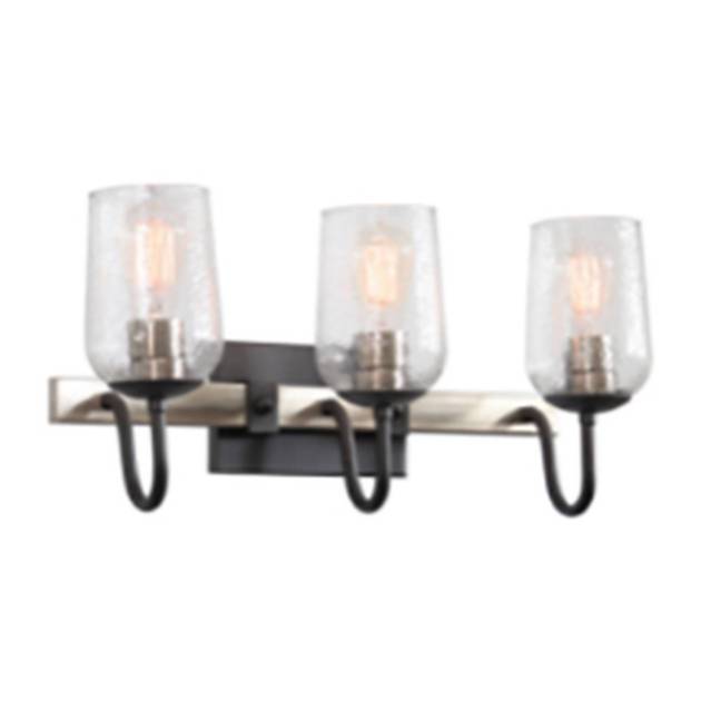 Blakely 10.5'' High 3-Light Vanity Light