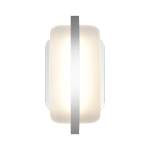 Curvato 5.5'' Wide LED Vanity Light - Polished Chrome